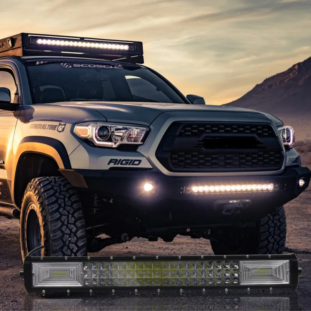 خرید آنلاین انواع لایت بار 