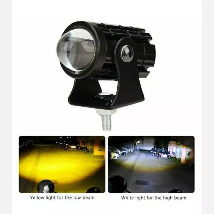 پرژکتور موشکی مدل 4 حالته و تلسکوپی