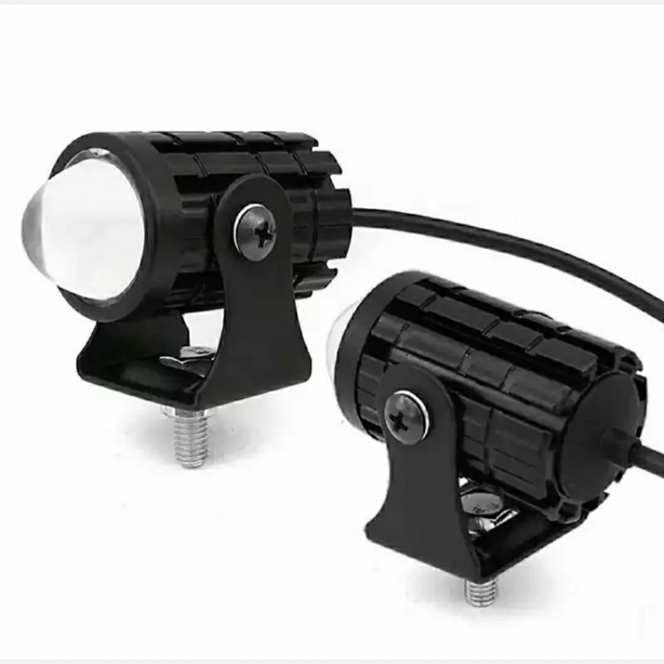 خرید پرژکتور موشکی دوقلو مدل GP-207 تلسکوپی ۴ حالته