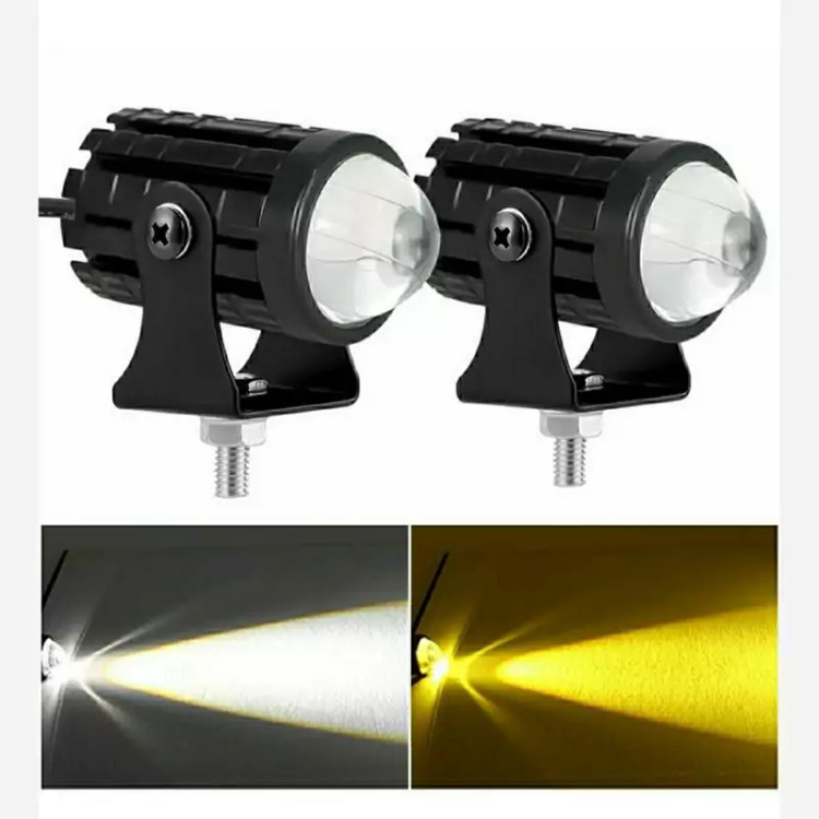 پرژکتور موشکی مدل ۴ حالته ( دوقلو)