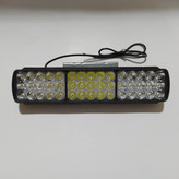 خریدو قیمت پرژکتور مدل 45 لنز ال ای دی 90 وات دو حالته( فلاشردار)