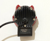 پرژکتور تک لنز مدل 3 حالته و نئون دار moky pro اورجینال