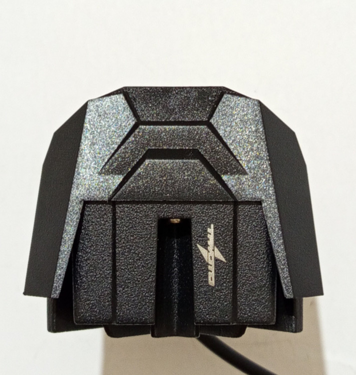 پرژکتور مدل آفرودی 4 لنز 5حالته 30 وات فلاشردار و تلکسوپی