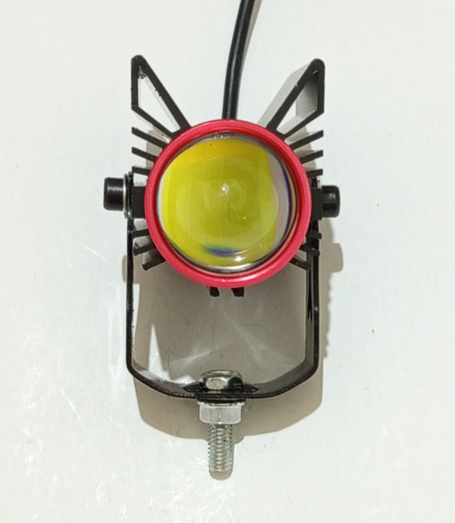 خرید پرژکتور تک لنز مدل ( Sg17bpro) پنج حالته