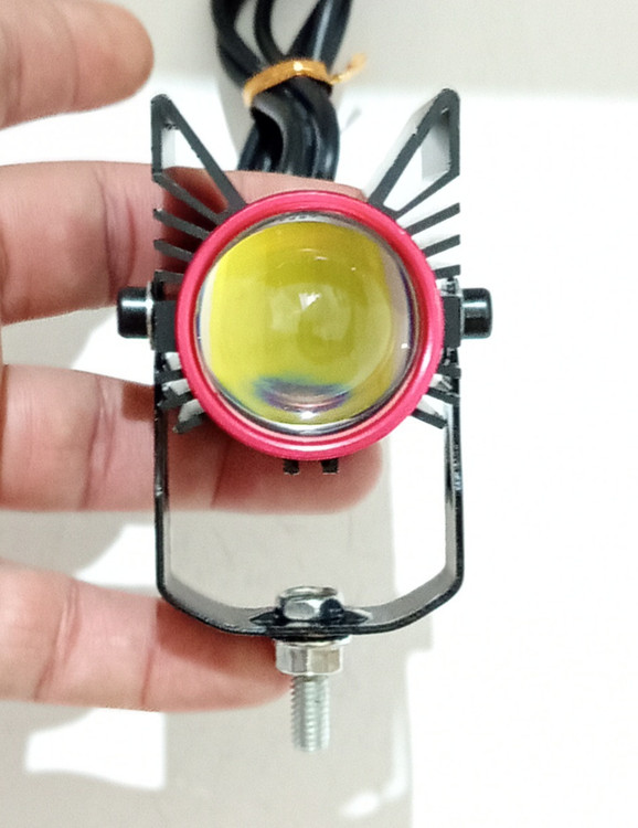 پرژکتور مدل تک لنز ( Sg17bpro) پنج حالته