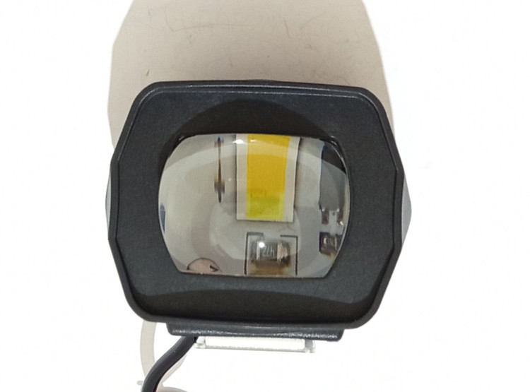 پرژکتور مدل تک لنز ۳ حالته تلکسوپی ( اورجینال)