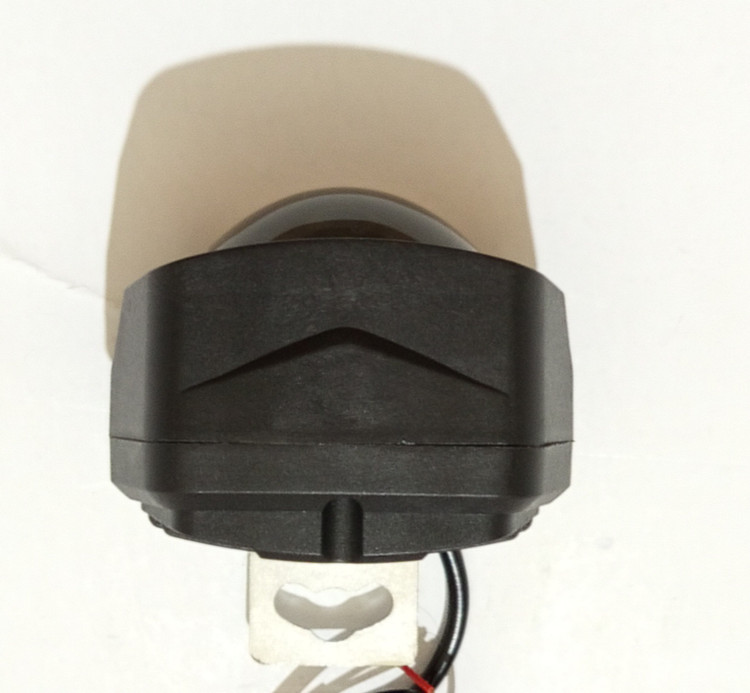 پرژکتور تک لنز مدل ۳ حالته تلکسوپی اورجینال