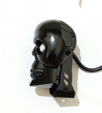 پرژکتور آفرودی مدل اسکلت2 لنز4 حالته فلزی و فلاشر دار