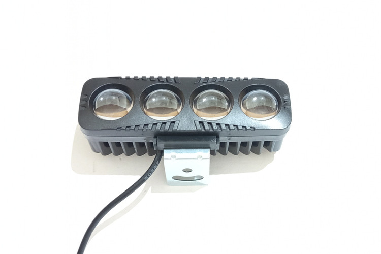 خرید پرژکتور چهار لنز فدرالی دار پنج حالته