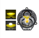 پرژکتور آفرودی مدل 2 لنز 2 حالته نقطه زن کیلومتری