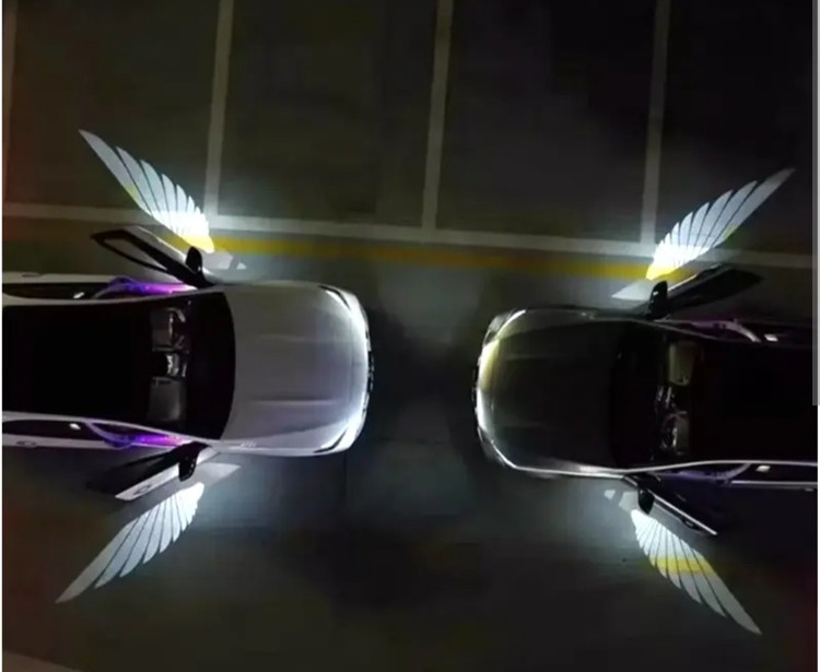 خرید ولکام لایت بال فرشته