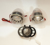 خرید سیستم صوتی صفحه رنگی مخصوص موتور سیکلت