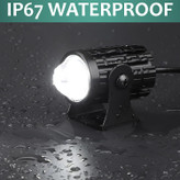 پرژکتور مدل موشکی چهار حالته (تلسکوپی)