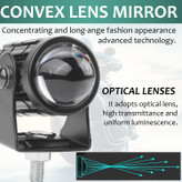 پرژکتور موشکی مدل چهارحالته تلسکوپی