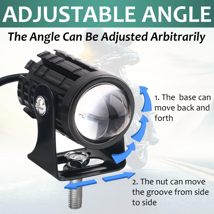 پرژکتور موشکی مدل چهارحالته (تلسکوپی)