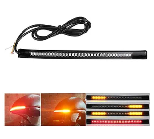 خرید خطر عقب چهار حالته ژله ایی