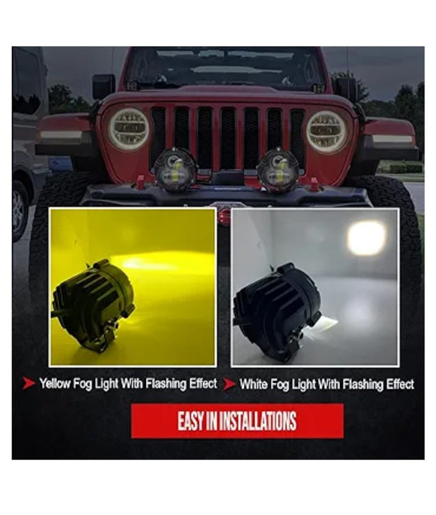 پرژکتور آفرودی 2 لنز مدل 2حالته نقطه زن (فلزی)