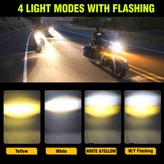 پرژکتور آفرودی3 لنزمدل4 حالته تلسکوپی ( فلاشردار)