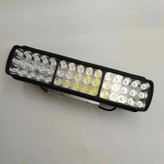 خرید پرژکتور 45 لنز ال ای دی مدل دو حالته ۹۰ وات (فلاشردار)