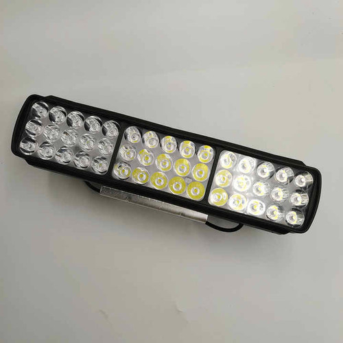 خرید پرژکتور 45 لنز ال ای دی مدل دو حالته ۹۰ وات (فلاشردار)