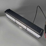 پرژکتور مدل 45 لنز ال ای دی ۲ حالته ۹۰ وات (فلاشردار)