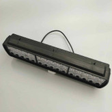 پرژکتور 45 لنز ال ای دی دو حالته ۹۰ وات (فلاشردار)