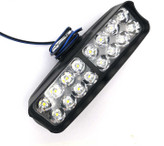 خریدو قیمت پرژکتور نورافکن مدل16 لنز24وات تک حالته ال ای دی