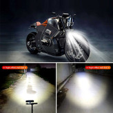 پرژکتور نورافکن مدل16 لنز تک حالته ال ای دی(۲۴ وات)