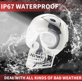 خریدو قیمت پرژکتور مدل اسکلت کروم دو لنز 4 حالته و فلاشردار