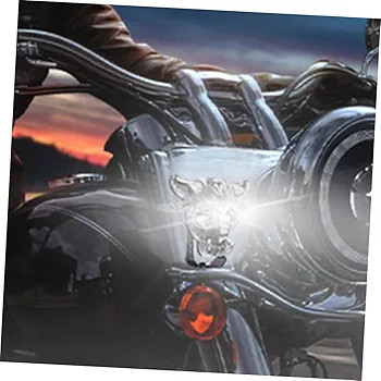 خرید پرژکتور 2 لنز8 حالته مدل کله گاو تلسکوپی و نئون دار