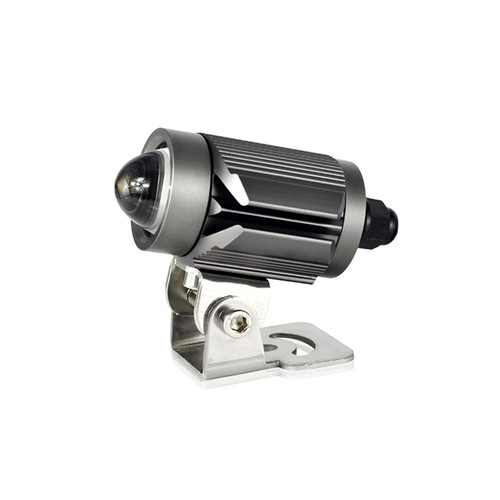 پرژکتور آفرودی مدل تک لنز 3 حالته اورجینال