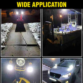 خرید پرژکتور جغدی مدل 4 لنز 4 حالته تلسکوپی