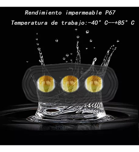 پرژکتور مدل آفرودی۳ لنز ۳ حالته تلسکوپی