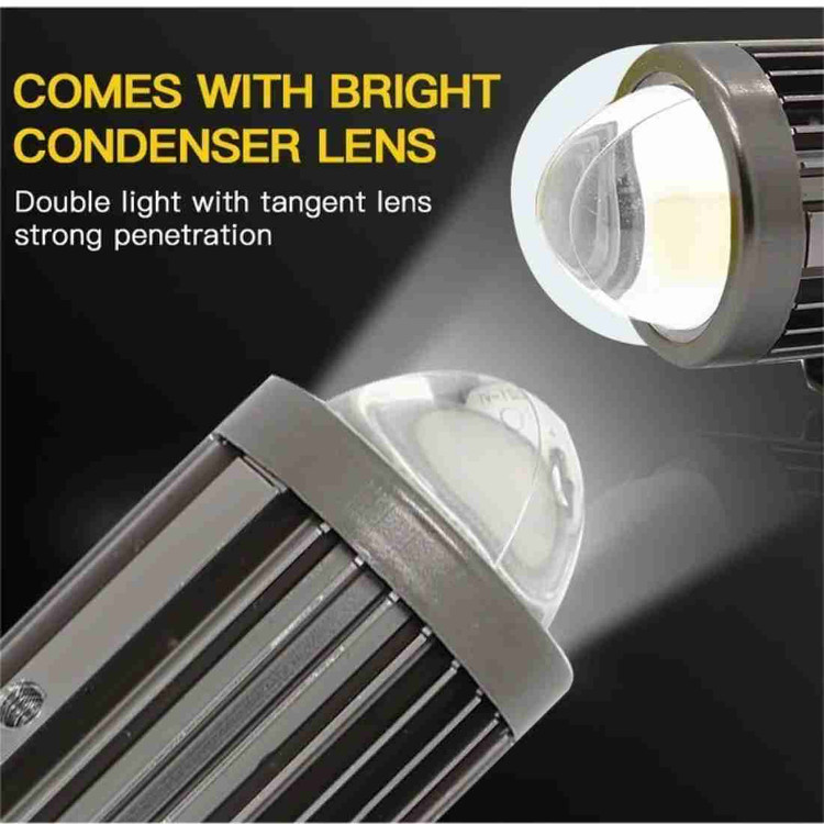 خرید پرژکتور موشکی مدل S10Proplus نئون دار پنج حالته