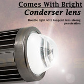 پرژکتور مدل موشکی(S10Proplus )پنج حالته نئون دار