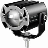 پرژکتور آفرودی مدل G15 تک لنز تلسکوپی 2 حالته