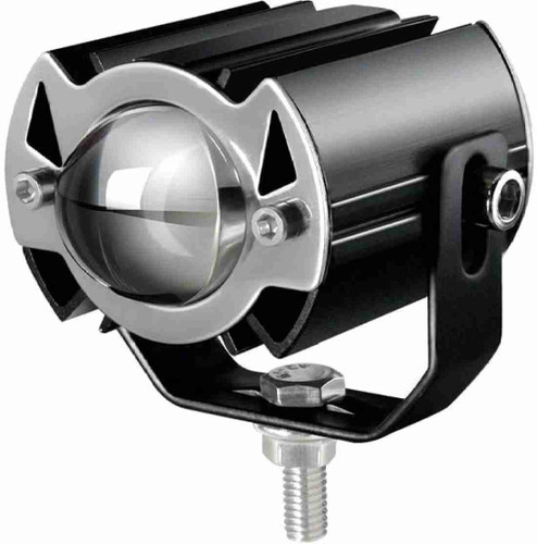 پرژکتور آفرودی مدل G15 تک لنز تلسکوپی 2 حالته