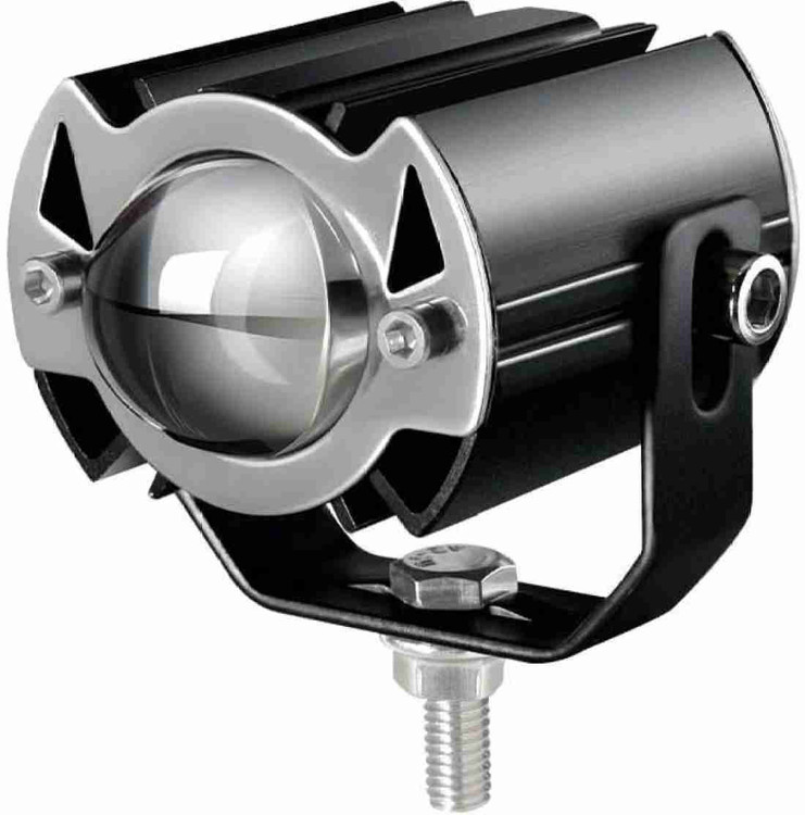 پرژکتور آفرودی مدل G15 تک لنز تلسکوپی 2 حالته