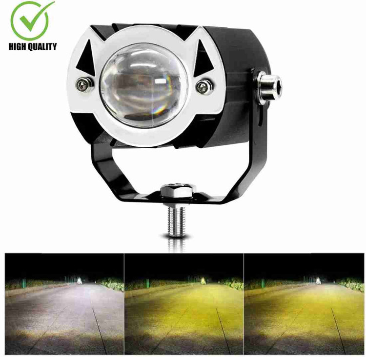 پرژکتور آفرودی مدل G15 تک لنز 2 حالته (تلسکوپی)