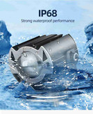 خرید پرژکتور آفرودی مدل G15 تک لنز تلسکوپی 2 حالته