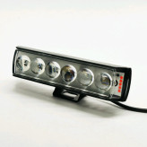 پرژکتور 6 لنز مدل 6 حالته فدرالی دار تلسکوپی