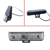 خرید و قیمت پرژکتور مدل 6 لنز 6 حالته فلاشردار(تلسکوپی)