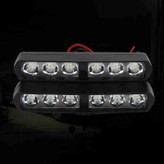 پرژکتور مدل نورافکن 6 لنز 2حالته moky pro اورجینال