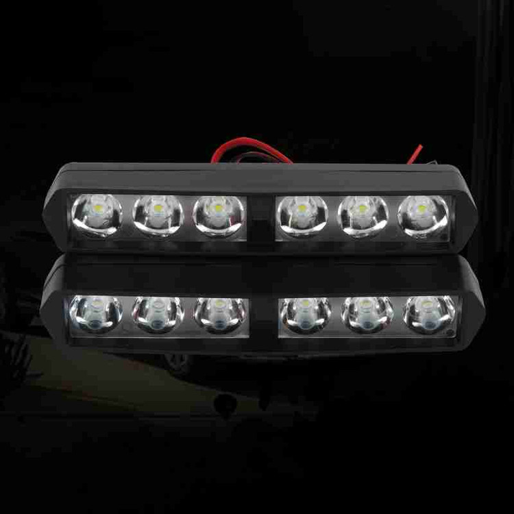 پرژکتور مدل نورافکن 6 لنز 2حالته moky pro اورجینال