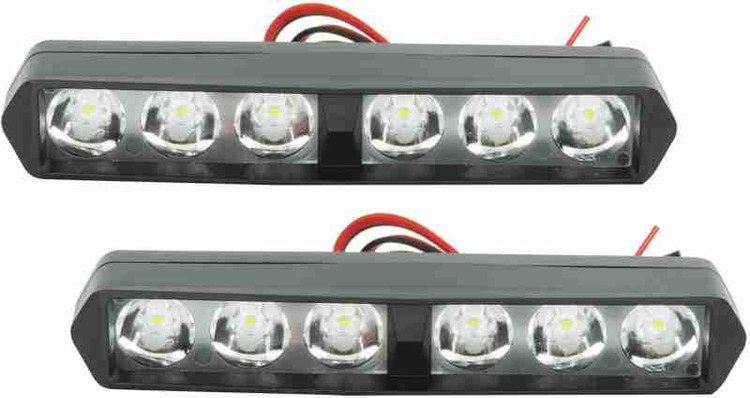 پرژکتور نورافکن مدل شش لنز 2حالته (moky pro) اورجینال