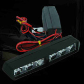 پرژکتور مدل نورافکن 6 لنز 2حالته (moky pro) اورجینال