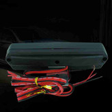 خرید پرژکتور مدل نورافکن 6 لنز ای ای دی2حالته moky pro اورجینال