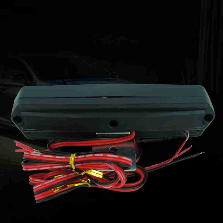 خرید پرژکتور مدل نورافکن 6 لنز ای ای دی2حالته moky pro اورجینال