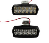 خرید و قیمت پرژکتور نورافکن ال ای دی مدل12 لنز18 وات تک حالته