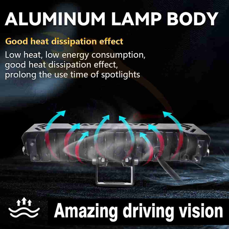 پرژکتور۶ لنز مدل آفرودی۵ حالته تلسکوپی فلزی ( فلاشردار)